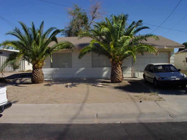 71 W Chochise St., Wickenburg, AZ 85390