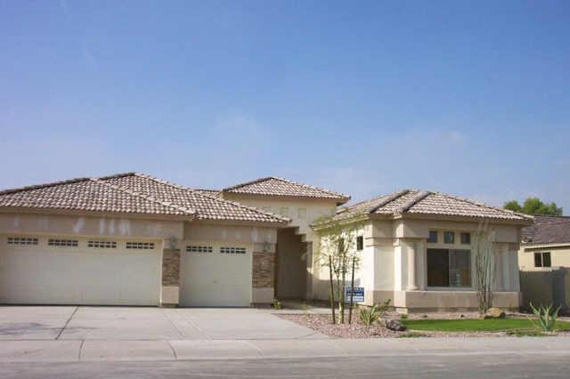 7408 S 26th Ln., Phoenix, AZ 85041