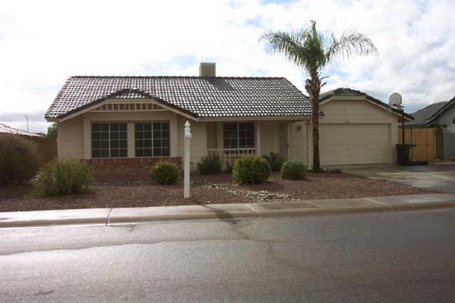 8145 W Columbine Dr., Peoria, AZ 85381