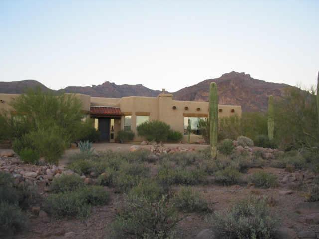2591 S Whitetail Rd., Gold Canyon, AZ 85218