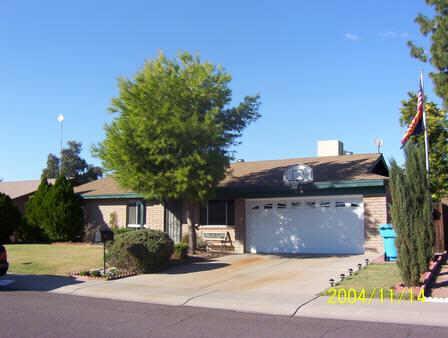 2940 W Villa Maria Dr., Phoenix, AZ 85053