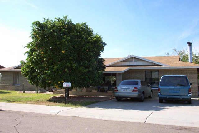 18810 N 22nd Dr., Phoenix, AZ 85027