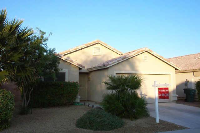 21820 N 32nd Ave., Phoenix, AZ 85027