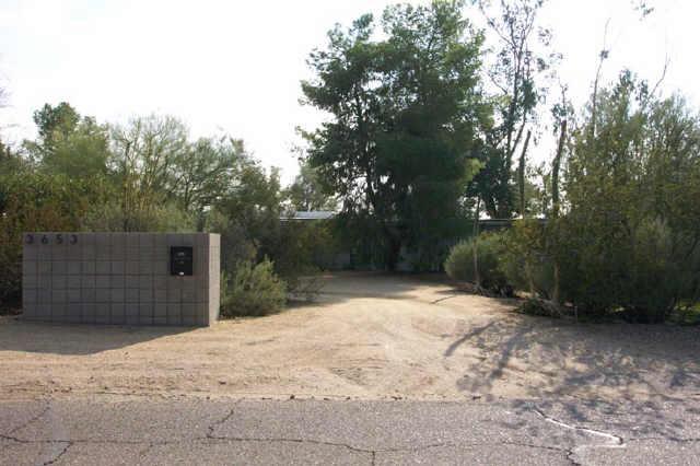 3653 E Stanford Dr., Paradise Valley, AZ 85253