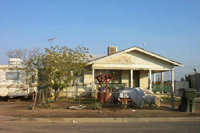 3314 W Jefferson St., Phoenix, AZ 85009