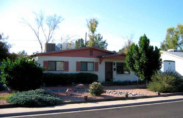 247 W Hillside St., Mesa, AZ 85201