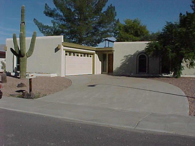 5513 N 79th Way, Scottsdale, AZ 85250