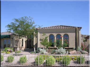 17806 W Paseo Way, Goodyear, AZ 85338