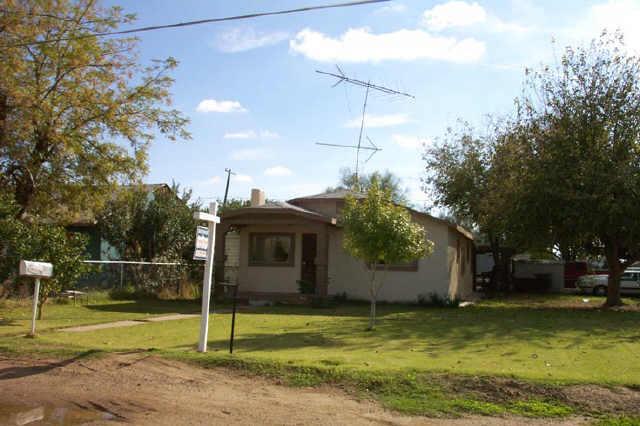 301 N Armour Ave., Buckeye, AZ 85326