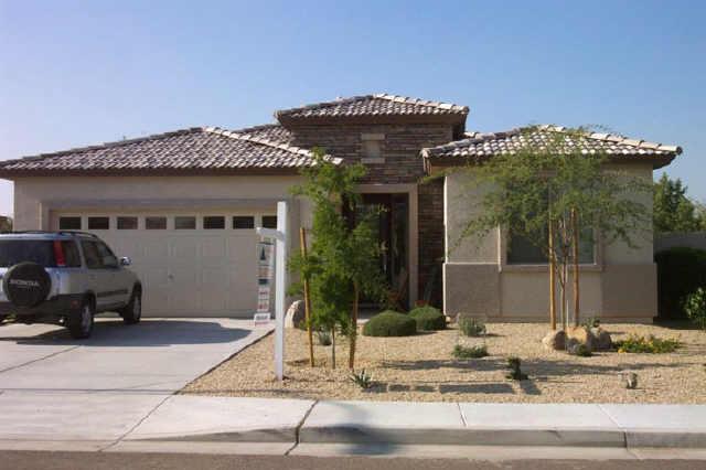 19954 N 108th Ave., Sun City, AZ 85373