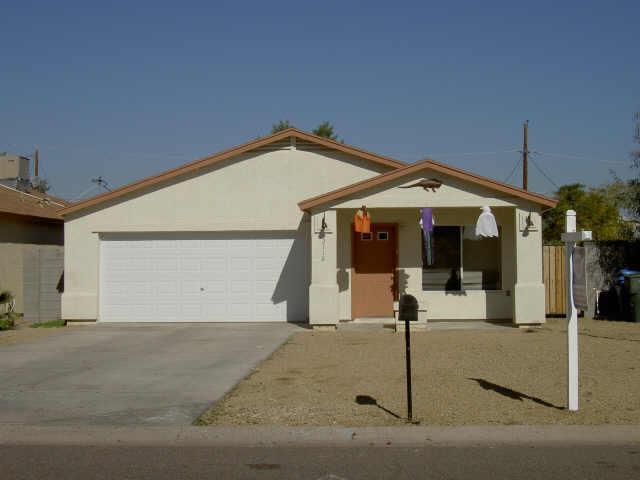 2118 W Pierson St., Phoenix, AZ 85015