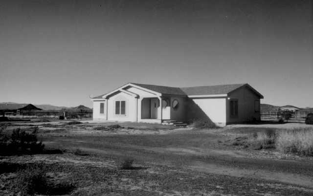 53021 N Forepaugh Peak Rd., Wickenburg, AZ 85390
