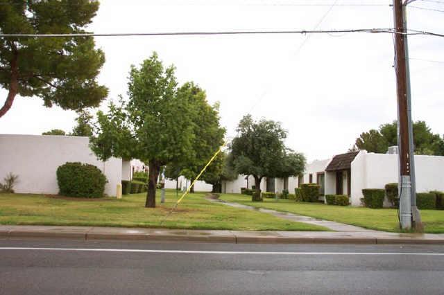 4657 W Desert Crest Dr., Glendale, AZ 85301