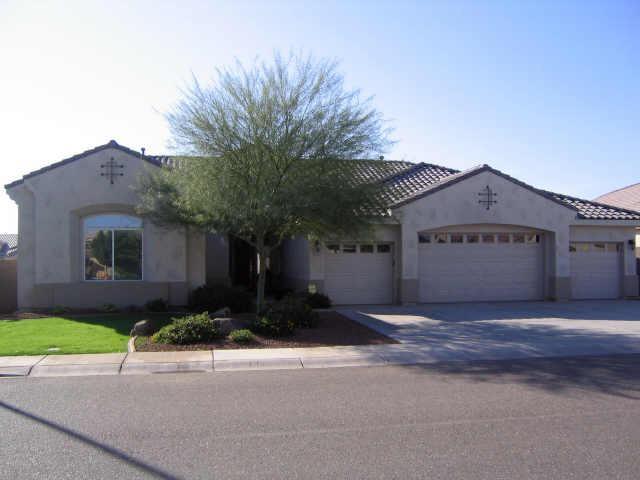 8061 W Carlota Ln., Peoria, AZ 85383