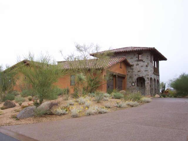 36868 N Mirabel Club Dr., Scottsdale, AZ 85262