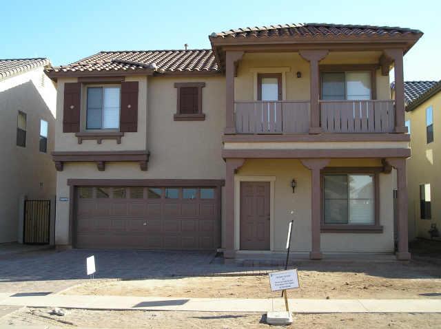 4489 E Del Rio St., Gilbert, AZ 85295