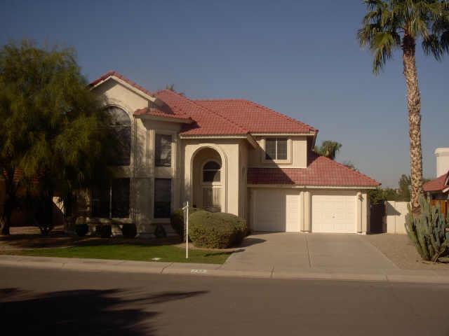 714 W Rawhide Ave., Gilbert, AZ 85233