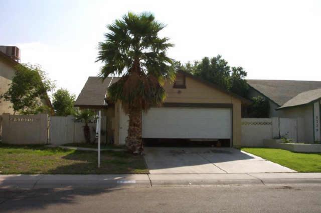 1733 E Carson Rd., Phoenix, AZ 85042