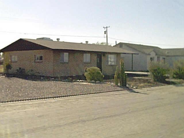 9051 W Pineveta St., Arizona City, AZ 85223