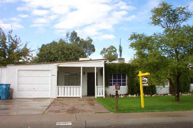 7232 N 26th Ln., Phoenix, AZ 85051