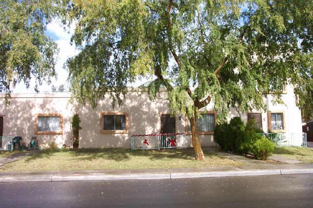 2626 W Campbell Ave., Phoenix, AZ 85017