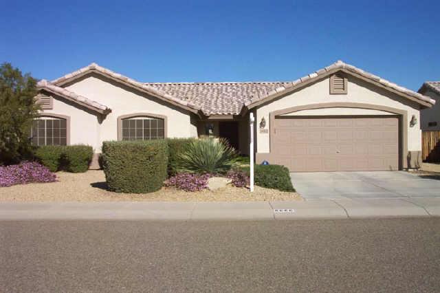 6060 W Villa Theresa Dr., Glendale, AZ 85308