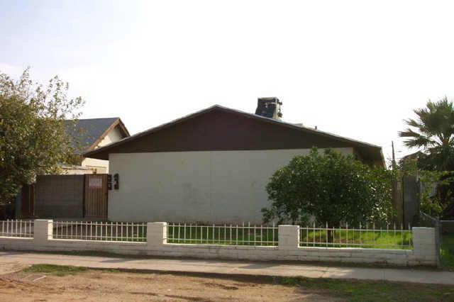 2133 W Adams St., Phoenix, AZ 85009
