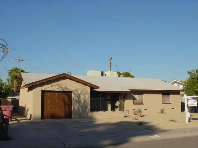 8352 E Granada Rd., Scottsdale, AZ 85257