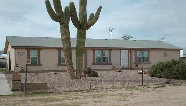 7348 N Weaver Rd., Casa Grande, AZ 85194