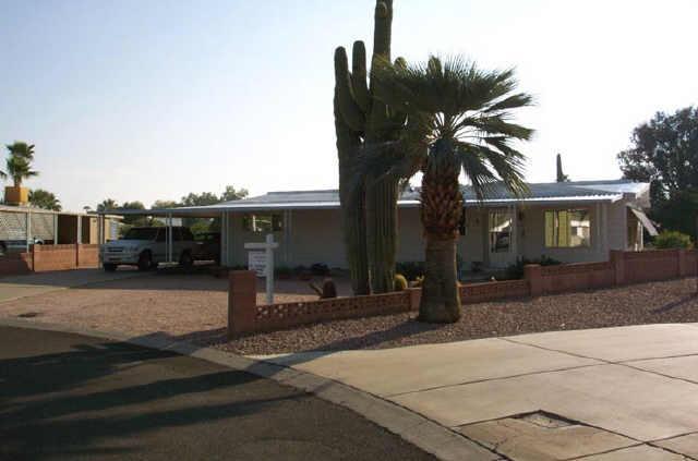 511 S 81st Pl., Mesa, AZ 85208