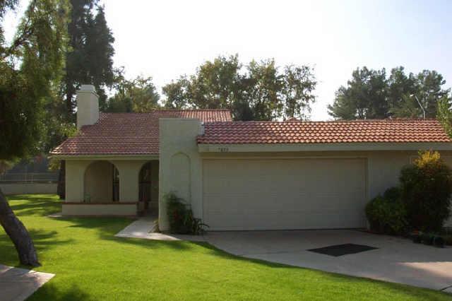 7833 E Foxmore Ln., Scottsdale, AZ 85258