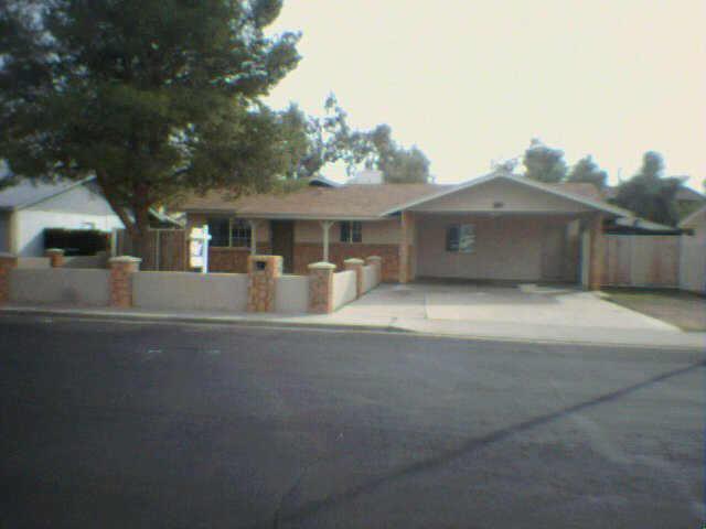 2953 E Caballero St., Mesa, AZ 85213