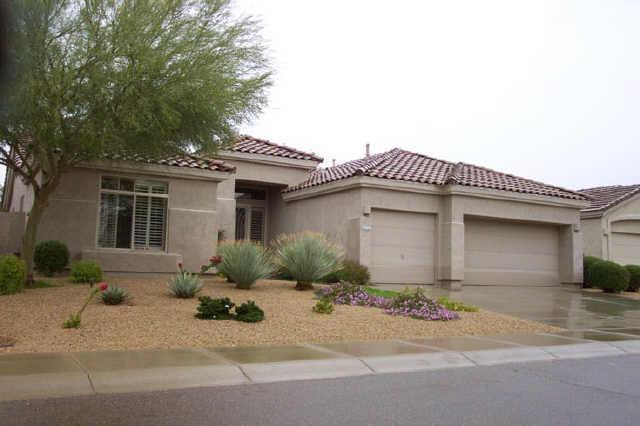 7234 E Tailfeather Dr., Scottsdale, AZ 85255