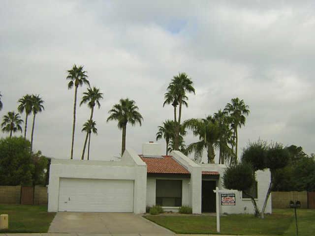 1665 S Cholla Ave., Mesa, AZ 85202