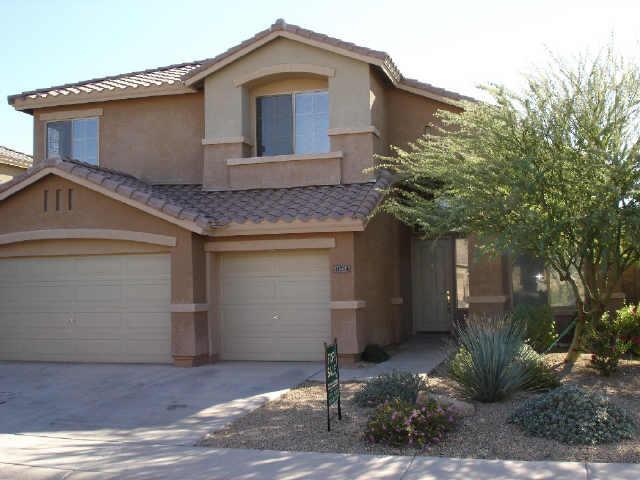 41224 NE Sutter Ln., Anthem, AZ 85086