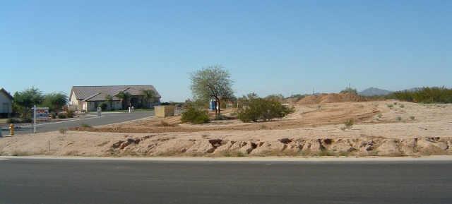 12662 W Cactus Ln. #39, Casa Grande, AZ 85222