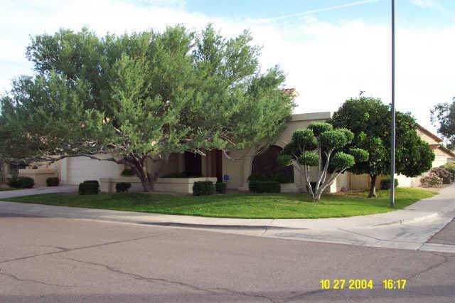 9707 E Dreyfus Ave., Scottsdale, AZ 85260