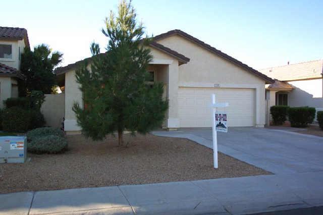 725 E Redondo Dr., Gilbert, AZ 85296