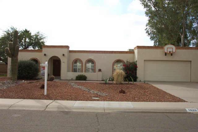 5633 E Justine Rd., Scottsdale, AZ 85254