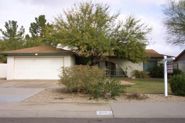 5044 E Winchcomb Dr., Scottsdale, AZ 85254