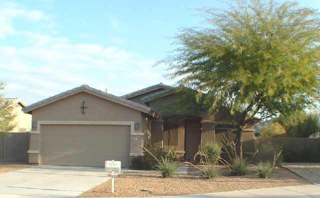 10141 S 183rd Ln., Goodyear, AZ 85338