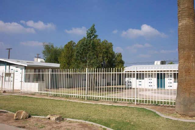 2210 W Devonshire Ave., Phoenix, AZ 85015