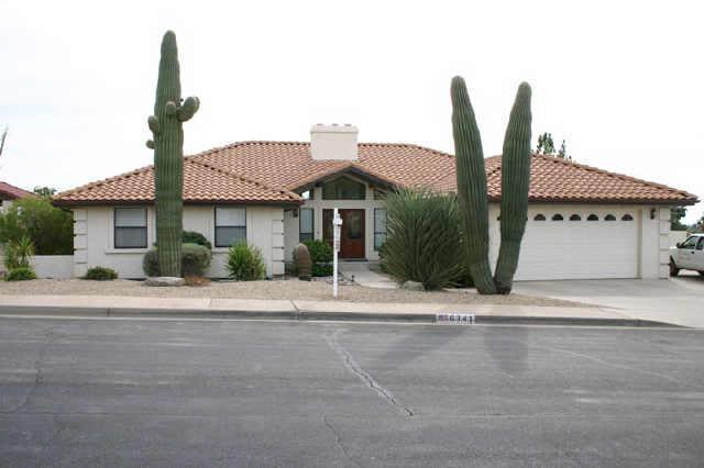 6341 E Omega St., Mesa, AZ 85215
