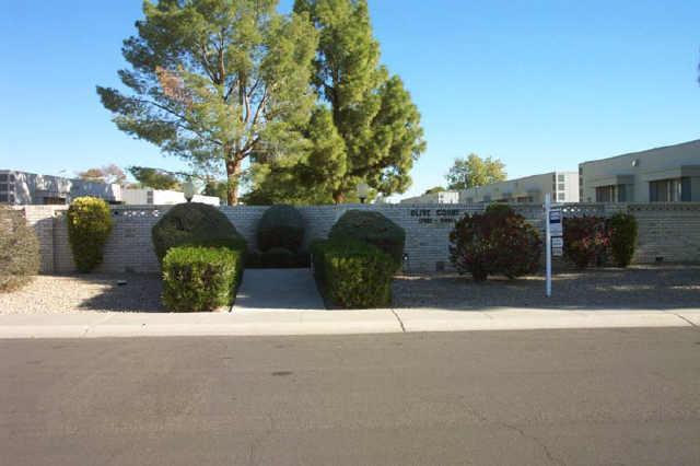 17461 N 105th Ave., Sun City, AZ 85373