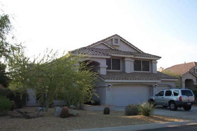 13843 E Lupine Ave., Scottsdale, AZ 85259