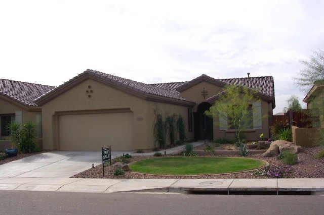 40810 N Noble Hawk Way, Anthem, AZ 85086