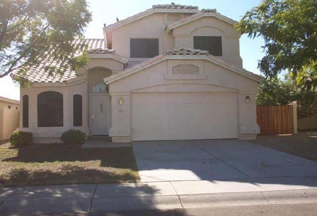 9825 W Tonopah Dr., Peoria, AZ 85382