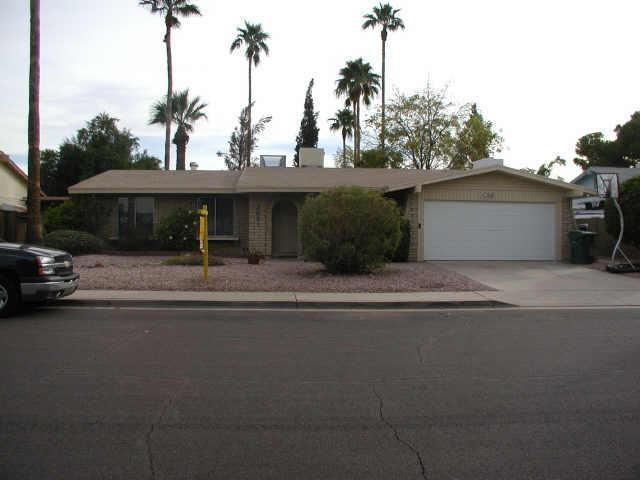 2661 W Onza Ave., Mesa, AZ 85202