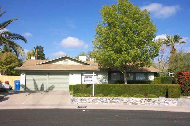 1738 W Griswold Rd., Phoenix, AZ 85021