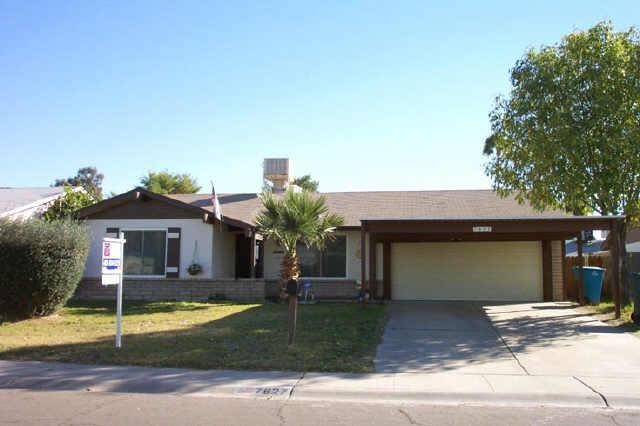 7627 W Montecito Ave., Phoenix, AZ 85033